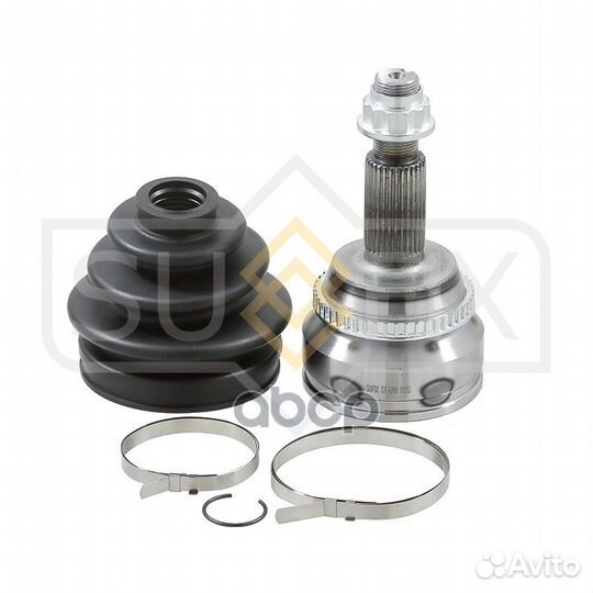 Шрус наружный перед прав/лев ST1269 sufix