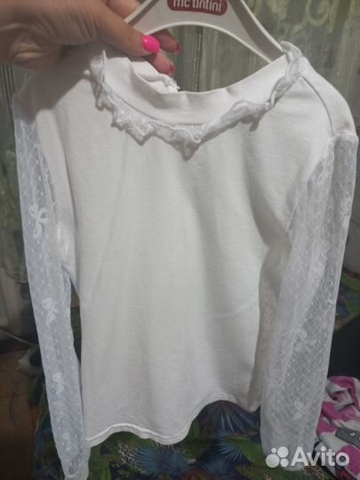 Школьная форма