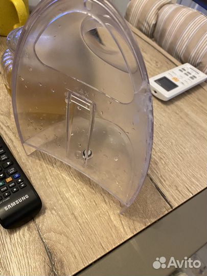 Кофемашина dolce gusto на запчасти