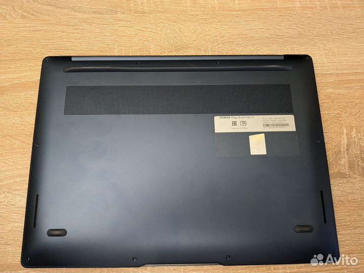 Ноутбук Honor MagicBook View 14