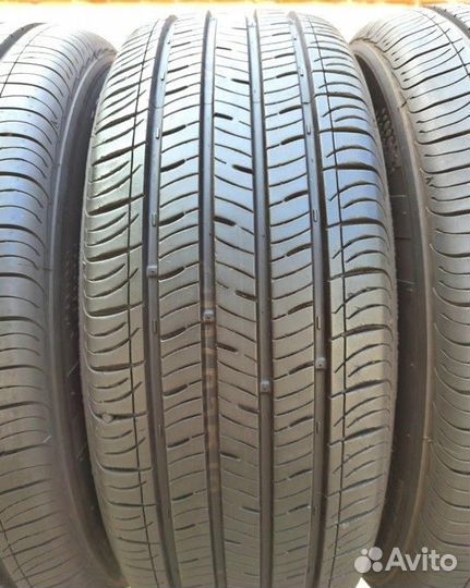 Kumho Solus TA31 205/65 R16 95H