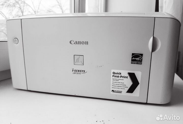 Оригинальный принтер Canon