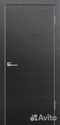 Скрытые двери invisible