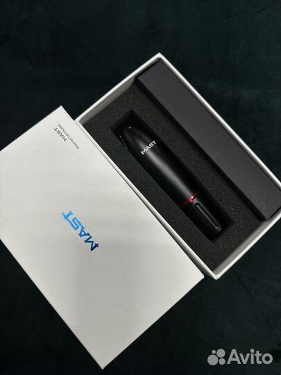 Аппарат для перманентного макияжа Mast