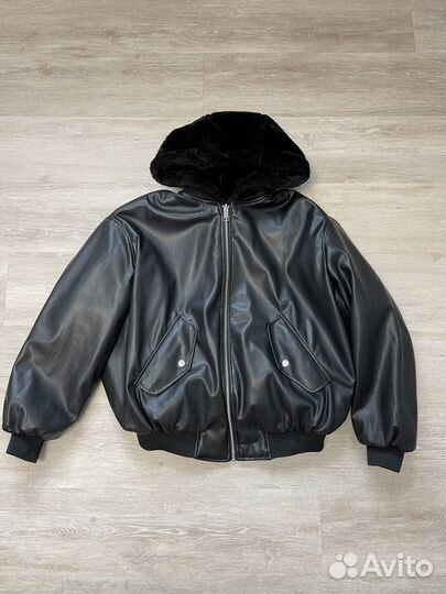 Куртка-бомбер Zara