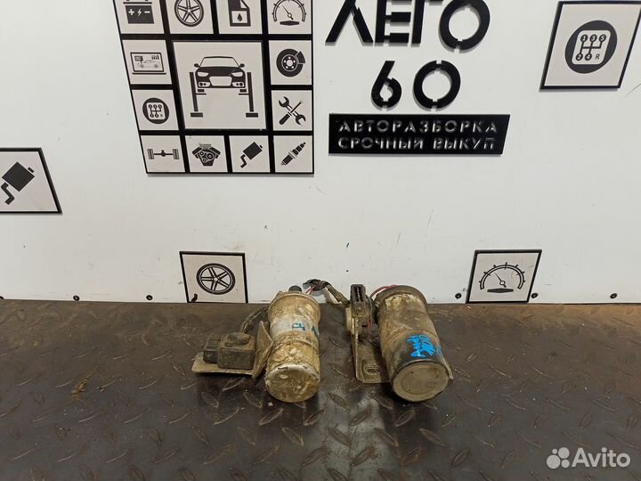 Катушка зажигания (бабина) для Audi 100 C4