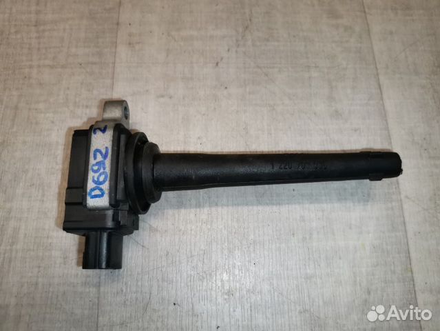 Катушка зажигания Nissan Note E11 1.6 HR16DE 2006