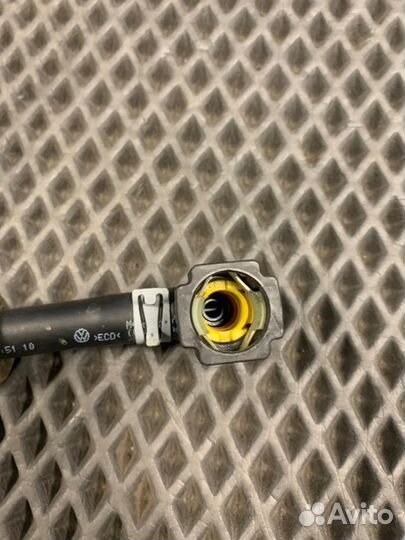 Трубка вакуумной системы Volkswagen Atlas 3.6 FSI