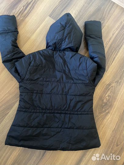 Куртка демисезонная Diesel р 46