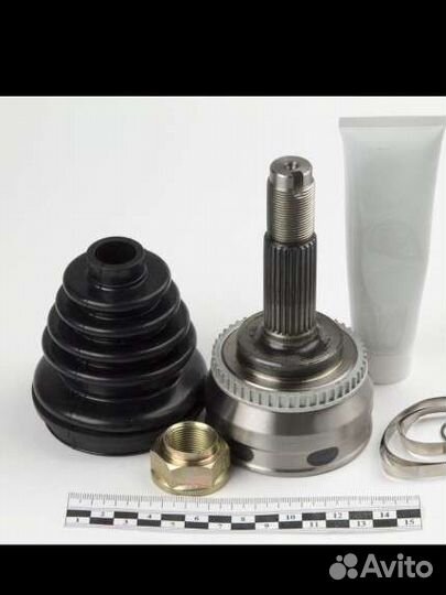 Chery Tiggo T11 2.4 - шрус наружный