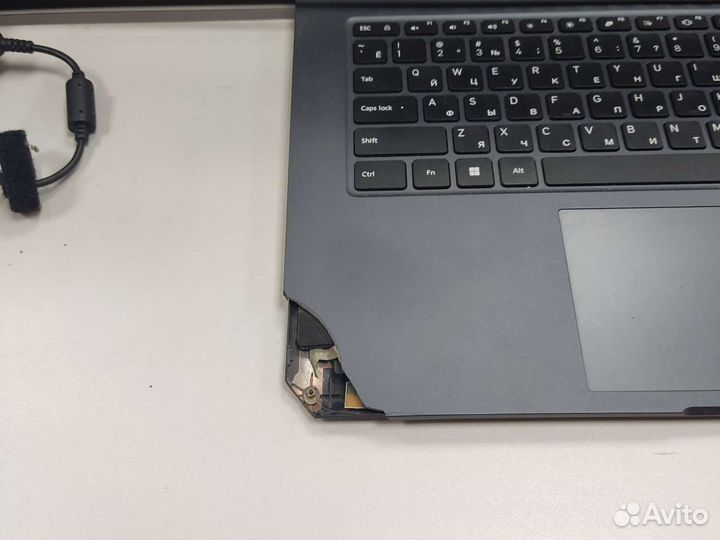 Г60 Ноутбук RedmiBook 15 XMA2101-BN