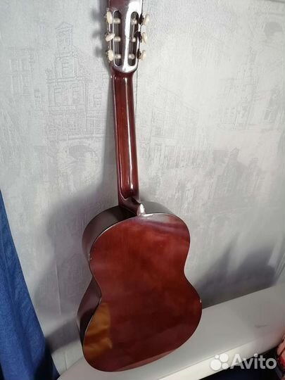 Гитара yamaha c40