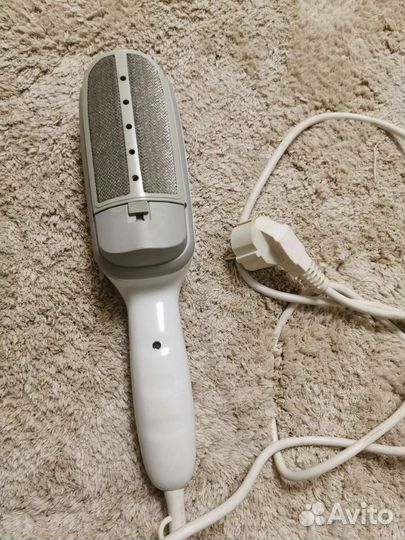 Ручной пароувлажнитель