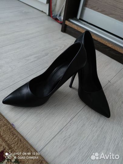 Туфли женские 37 размер