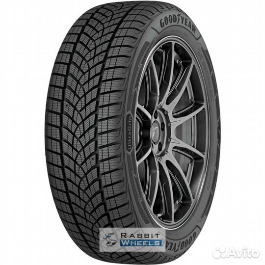 Goodyear UltraGrip Performance+ 225/45 R18