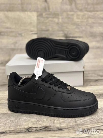 Кроссовки Nike Air Force (42)