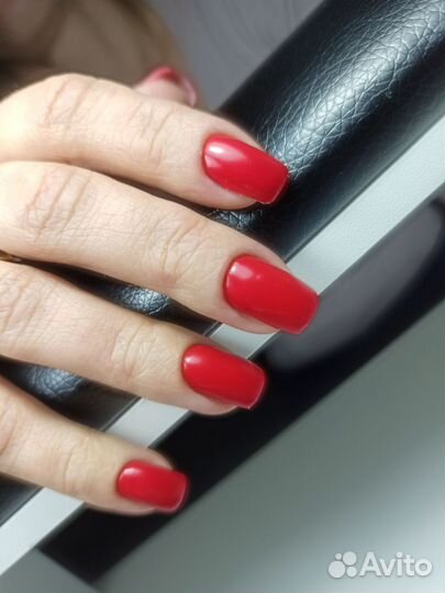 Маникюр, педикюр Балашиха