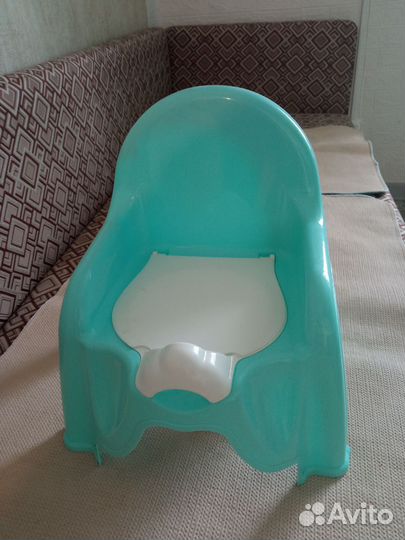 Горшок детский