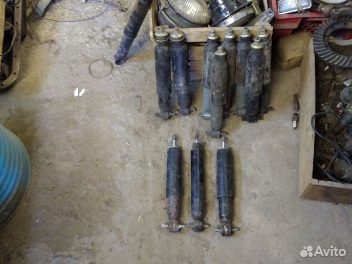 Амортизатор