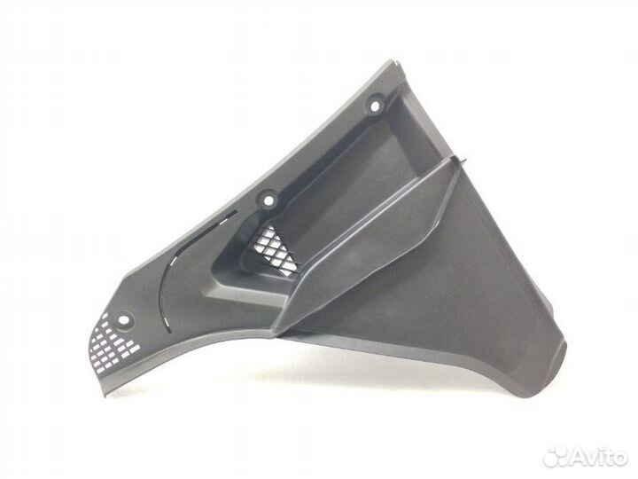 Жабо переднее левое Bmw 5-Series F11 2.5 2011