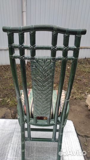 Стулья кухонные мягкие новые