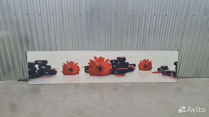 Стеновая панель для кухни, фартук, пристенок