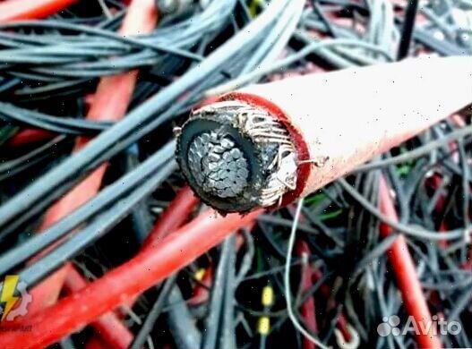 Кабель ркгм