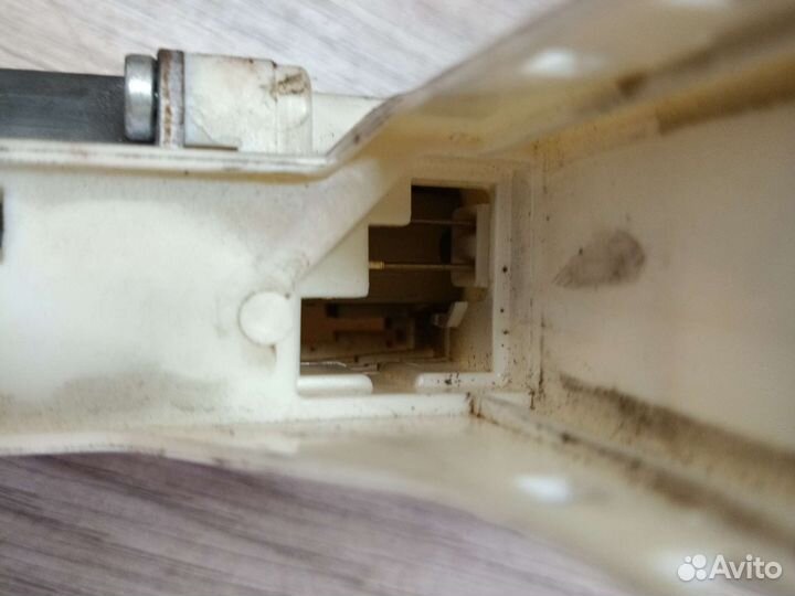 Моторчик стеклоподъёмника левый ford focus 2 купе