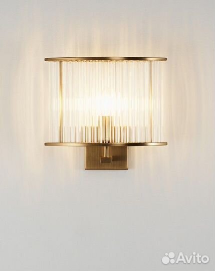 Бра Moderli Sial V9071-1W