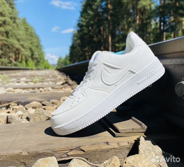 Кроссовки Nike Air Force 1 Low