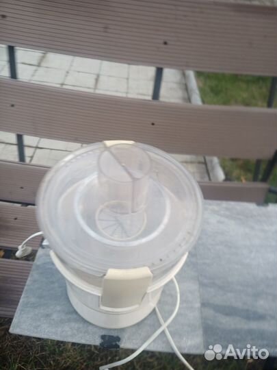 Соковыжималка Tefal