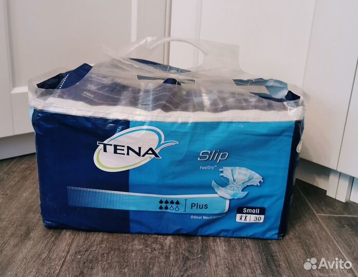 Подгузники для взрослых