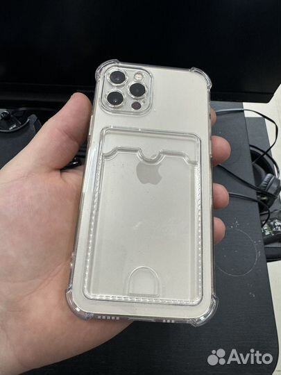 iPhone 12 Pro, 128 ГБ
