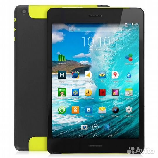 PocketBook surfpad 4 L 16GB. Обмен.Trade-in