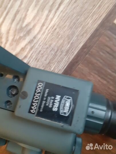 Прицел ночного видения yukon