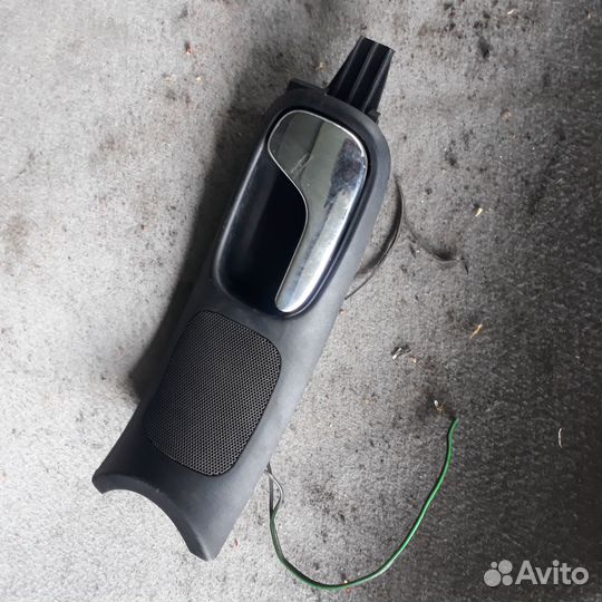 Ручка открывания двери внутренняя Ауди А4Б5