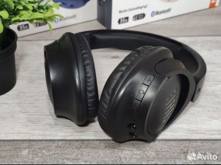 Наушники jbl tune 1100