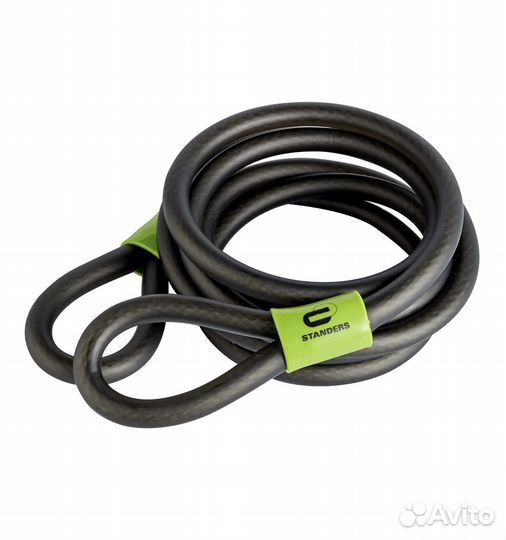 Трос противоугонный