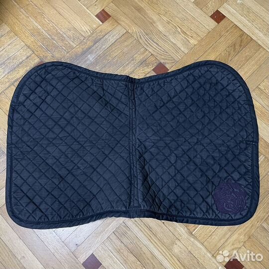 Вальтрап и ушки для лошади