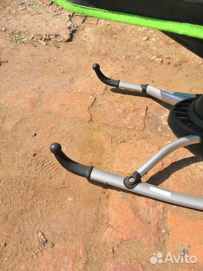 Люлька колыбель