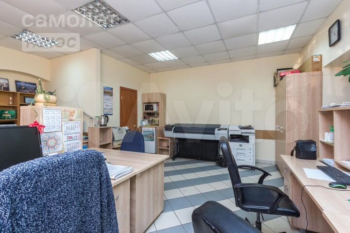 Продам помещение свободного назначения, 202.2 м²