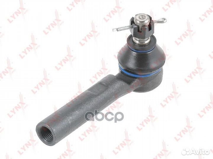 Рулевой наконечник левый/правый C4123LR lynxauto