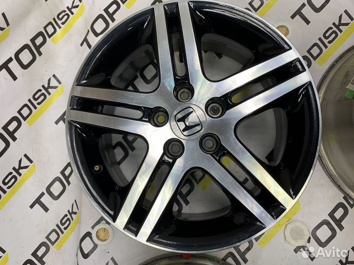 Диски Honda R17 оригинальные 5-114.3 5x114.3 р17