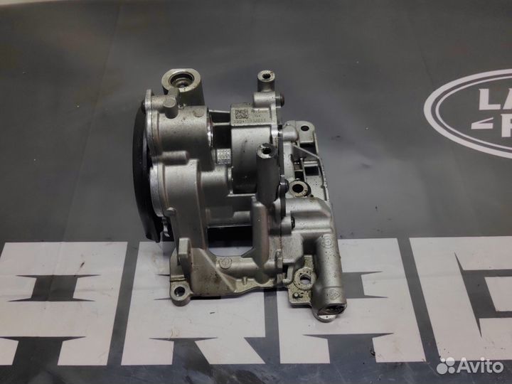 Масляный насос BMW N57D30