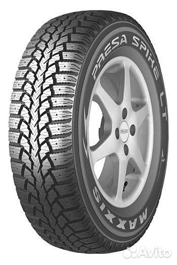 Maxxis MA-SLW 165/80 R13