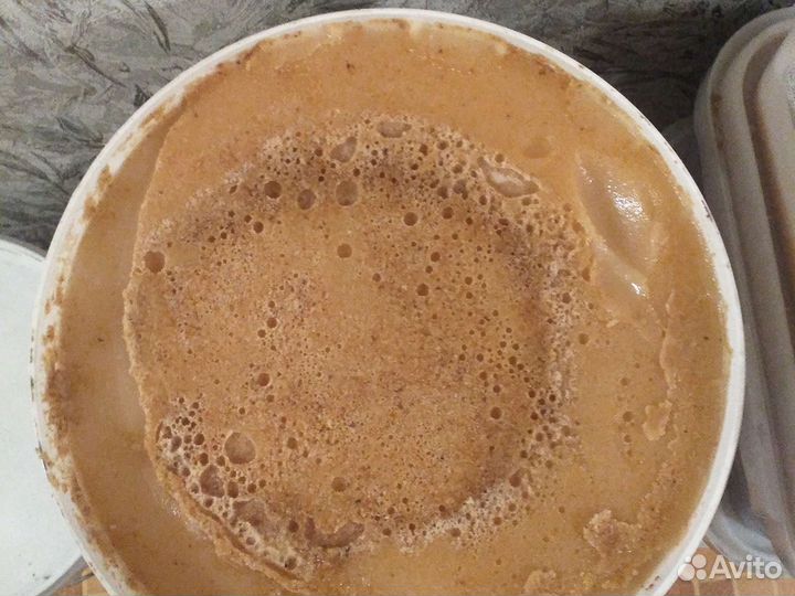 Мёд Разнотравье и Донник 2023 года