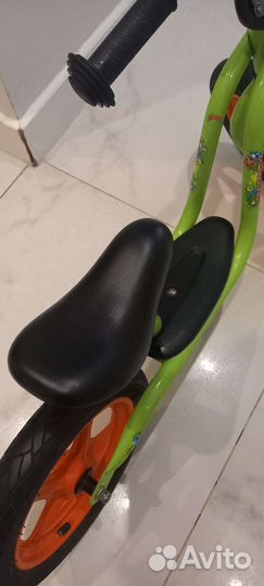 Беговел puky lr 1l