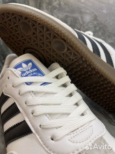 Кроссовки Adidas Samba 41-45