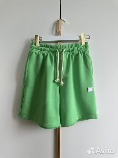 Acne studios шорты новые