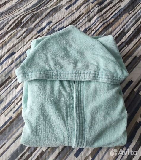 Халат женский